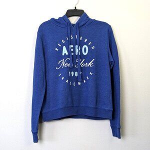 AEROPOSTALE Hoodie Tag Size L
